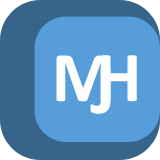 MJH Logo
